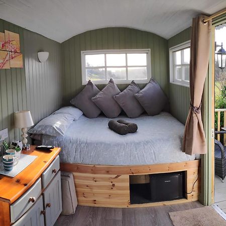 Shepherds Hut Weymouth Luaran gambar