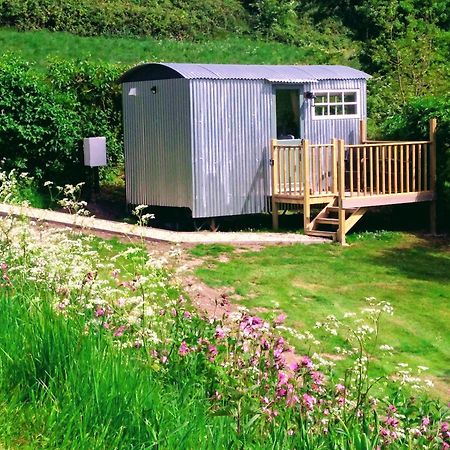 Shepherds Hut Weymouth Luaran gambar